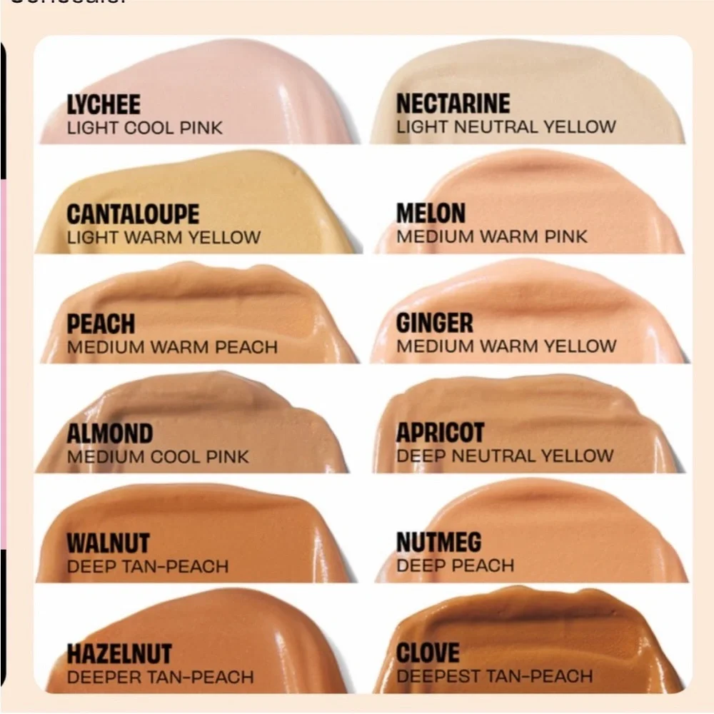 Benefit Bright On Concealer NWOT